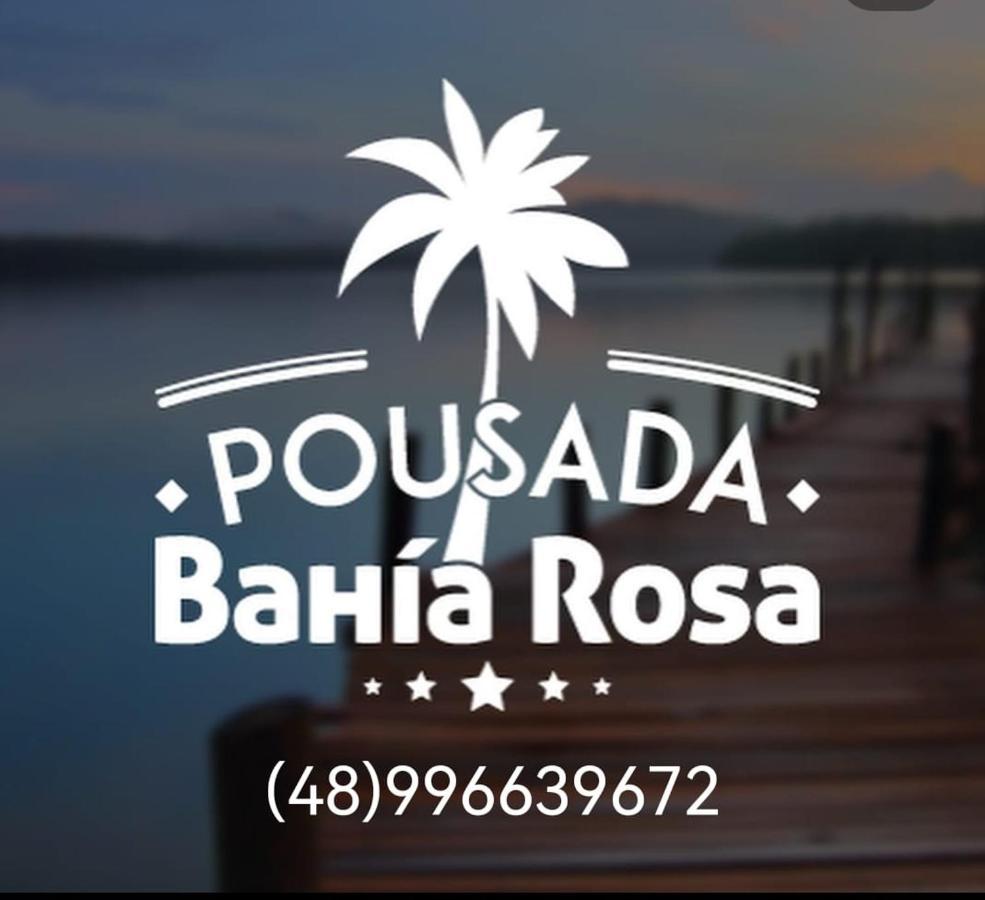 Pousada Bahia Rosa Praia do Rosa Εξωτερικό φωτογραφία